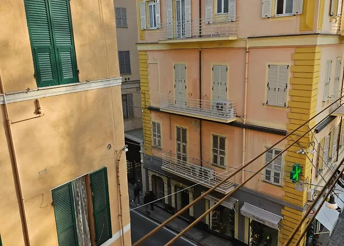 Casa Cecilia