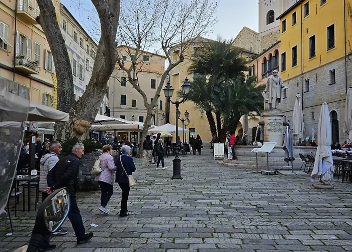 Casa Cecilia