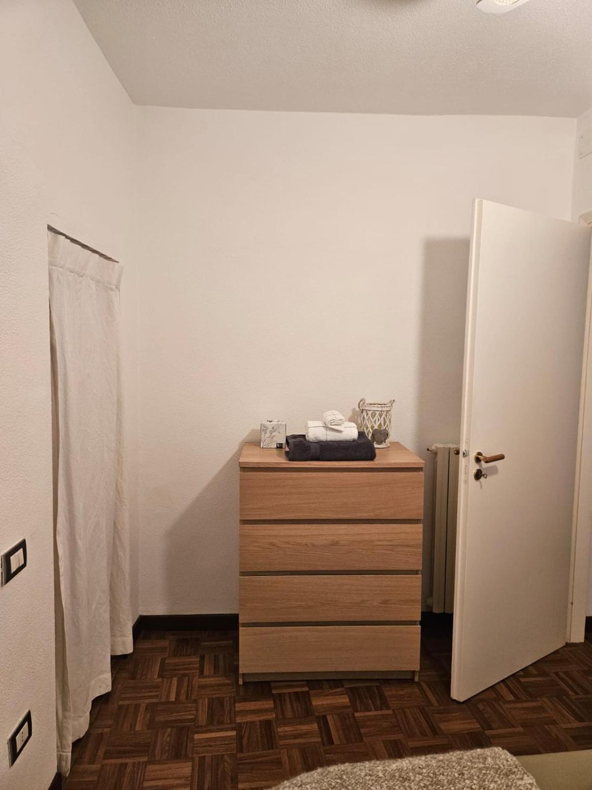 Casa Cecilia Apartment Sanremo