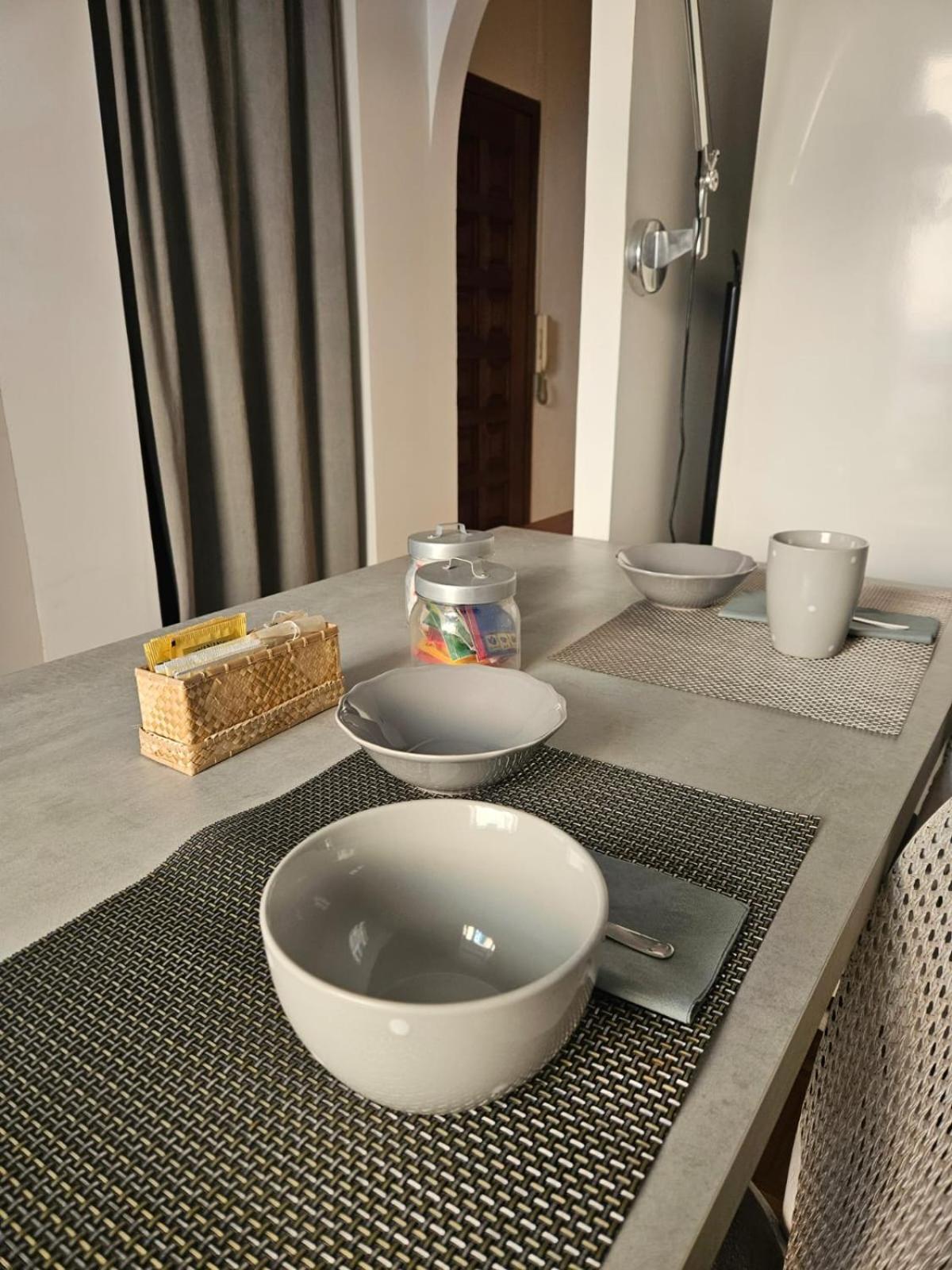 Casa Cecilia Apartment