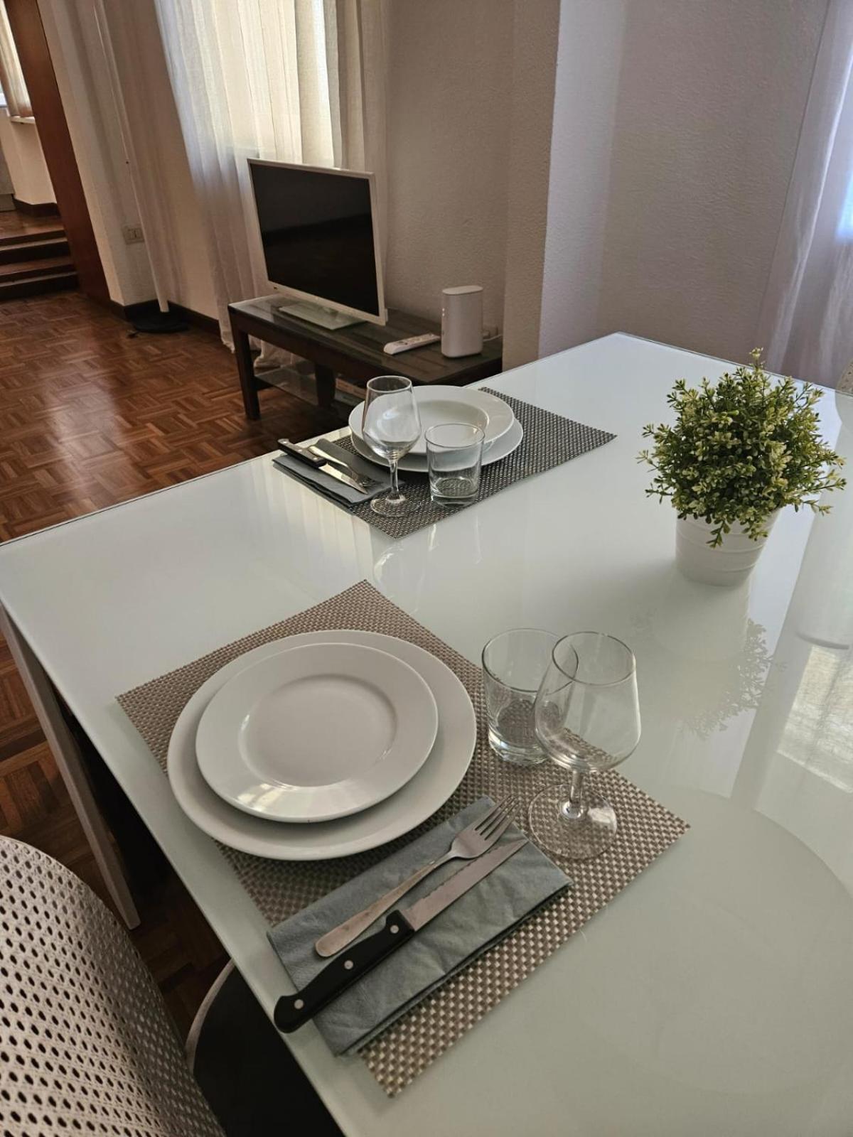 Casa Cecilia Apartment Sanremo