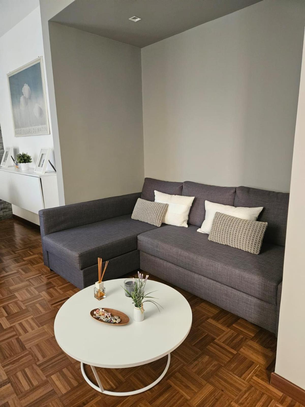 Casa Cecilia Apartment